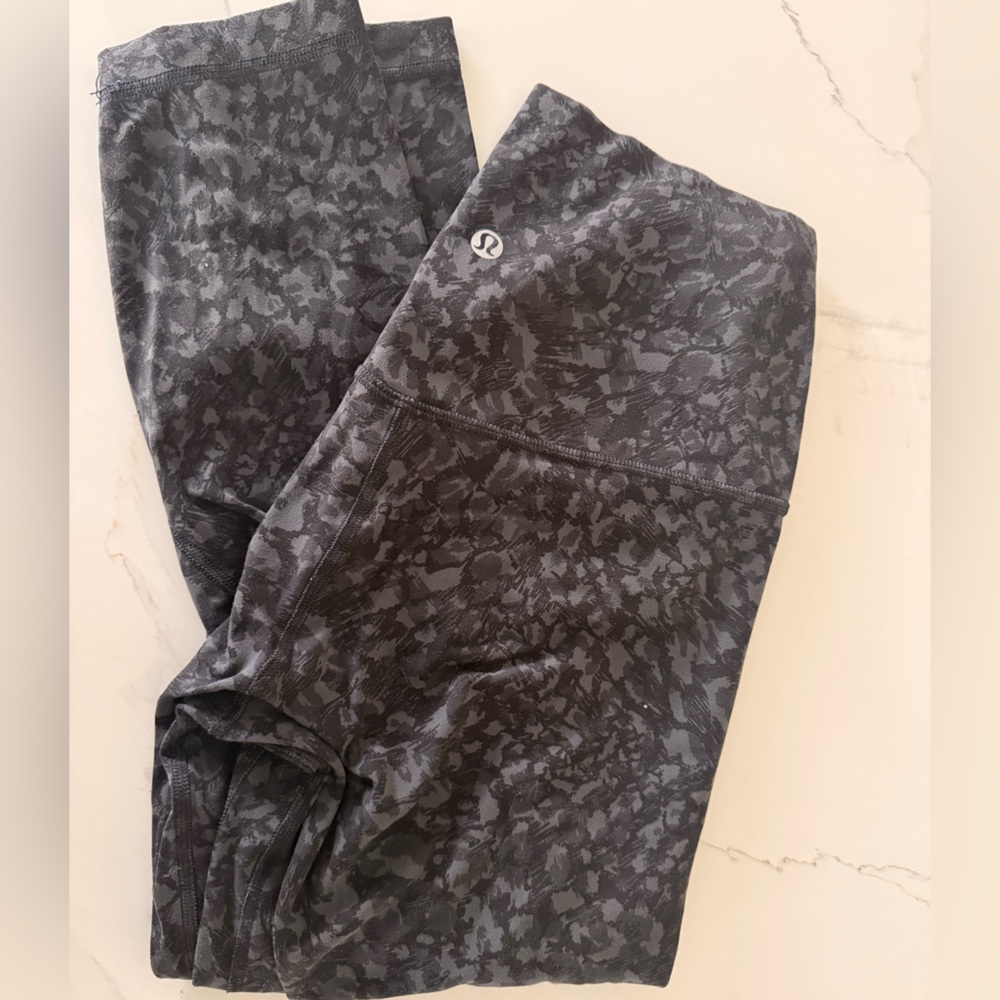 Lululemon Align leggings 6